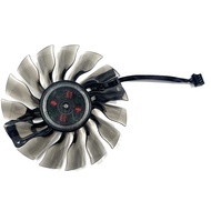 85mm 4pin Cooling Fan GA92S2H For palit GTX 1060 JETSTREAM gtx1060 Storm X gtx960 970 980 video card