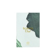 IGNITE OUD EDP 60ML - BY AHMED AL MAGHRIBI