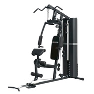 ALTROM SPORT รุ่น AL-6000HM โฮมยิม ชุดฝึกกล้ามเนื้อ 1-สถานี Multi-Function Home Gym 1-Station