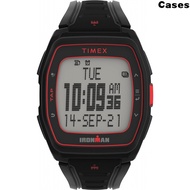 New TIMEX Ironman T300 41  Millimeter Watch , Band Performance Walking Device 、 Hydration Alarm and 