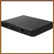 [V E C K] DVD Player for TV, All Region Free DVD CD Discs Player US Plug