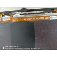 LAPTOP BACK COVER Lenovo ThinkPad X1 Carbon 7th Gen x1 carbon 8th gen