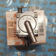 MESIN Chainsaw Engine Carburetor MS 381/38 Stihl. Senso Engine Carburetor/sinso MS 381/038 Stihl Ori
