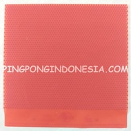 KOKUTAKU 911 OX - RED - RUBBER KARET PINGPONG TENIS MEJA BAT BET