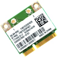 Deal4GO BCM43142 Mini PCie Card WiFi Adapter 802.11n Wireless WLAN Card w/ Bluetooth 4.0 for Broadco