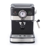[มีประกัน] Minimex มินิเมกซ์ Minimex เครื่องทำกาแฟ เครื่องชงกาแฟ รุ่น PICCOLO (สีดำ)