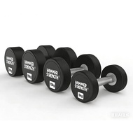 Round Head Dumbbells 2.5kg * 2pcs