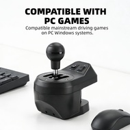 PC Computer Simulation Racing Game Gear Shift Ocameka Dust Manual H Gear Shift Compatible Windows Dr