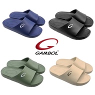 GAMBOL Men's Slip-On Sandals Model GM42197 size 36-44