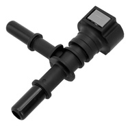 Fuel Hose Connector for Gas Pipe