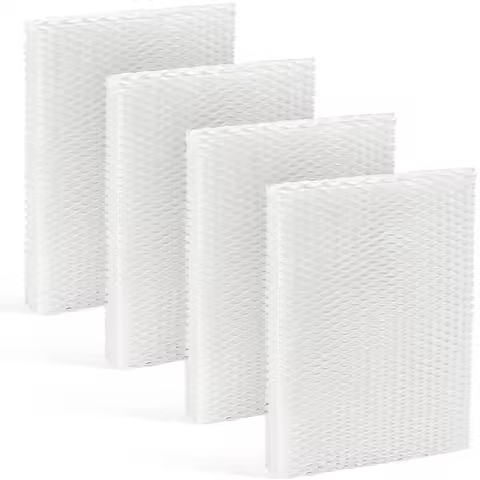 MD1-0034 Replacement Humidifier Wick Filter Compatible for Evaporative Humidifier Models Evap40,Evap