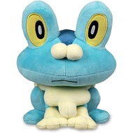 【Direct from Japan】Pokemon Center Original Plush Keromatsu 18 x 17 x 13 (H x W x D x D): 7.1 x 6.7 x