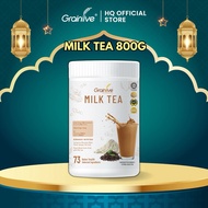 GRAINLIVE MILK TEA MINUMAN PENGGANTI / GRAINLIVE MILK TEA MEAL REPLACEMENT/GRAIN 营养代餐/谷粮（800G）