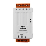 ICPDAS tM-AD5C 5-channel Isolated Current Input Module