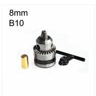 Mini Electric Drill Chuck 0.6-6mm B10