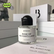 ☑️ BYREDO ROSE OF NO MAN'S LAND 百瑞德 無人區玫瑰 *100ML ☑️春日香水推薦