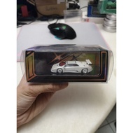 Error404 Lamborghini Diablo Modified (Snow White) (Limited 499pcs)