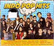 Indo Pop Hits 2CD Nidji Melly Goeslaw Kotak Demeises Geisha Shae Repvblik Noah Amora Band