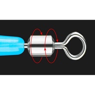 Link lock number 9 specializes in 10 fishing rods