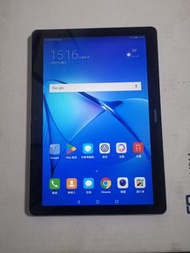 華為HUAWEI MediaPad T3 10 2G/16G LTE 9.6吋IPS護眼螢幕