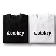 Fashion Tshirt Unisex for men and women Tee NK161