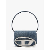 [pre-order] Diesel 1DR denim shoulder bag - Jeans