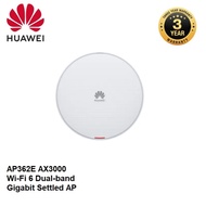 Huawei AP362E AX3000 Wi-Fi 6 Dual-band Gigabit Settled AP