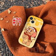 เคสคู่สำหรับ iPhone 16 15 14 Pro Max 13 12 11 ProMax X XS XR 7 8 6 6S Plus SE 2020ของขวัญคริสต์มาสน่