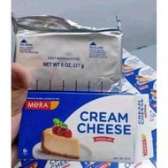 Cream Cheese (Mera) 227g B1 T1
