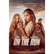 On the Run (2025) Western Film