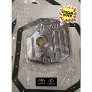 AUTO FILTER 35330-97711K,35330-0W040 TOYOTA ALPHARD ANH20 ,VELLFIRE, ESTIMA ACR50,AUTO TRANSMISSION 