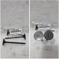 Original Hilux Revo 13711-0e010 oil valve
