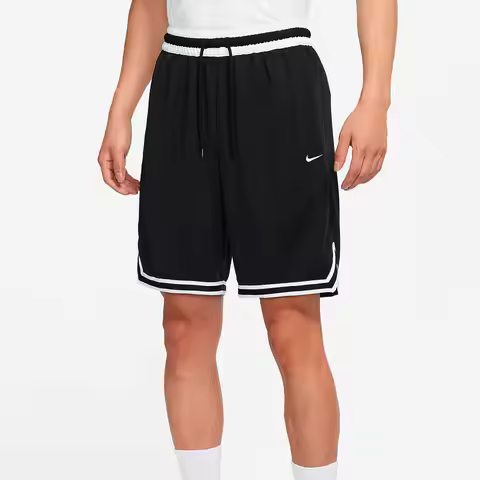 Nike Official Authentic Men's Breathable Loose Comfort Training Sports Knit Shorts DH7161-010