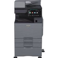 環保回收sharp 影印機打印機
