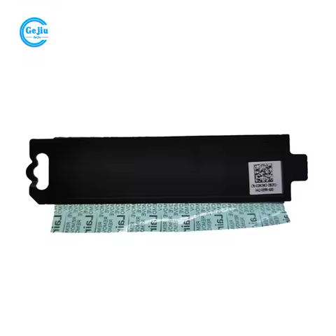 New Original Laptop M.2 2280 SSD Heatsink Plate For DELL Alienware 15 R3 17 R4 R5 Area 51m R1 R2 03N