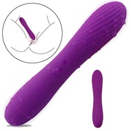 Dildo Vibrator For Woman Clitoris G-Spot Stimulator Massage Vibrating Masturbator Sex Toys For Woman