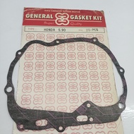 Honda s90z s90 clutch tank gasket, s90z s90 clutch block gasket