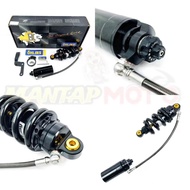 MONOSHOCK Y15ZR RACING+TANK 203MM 205MM 208MM