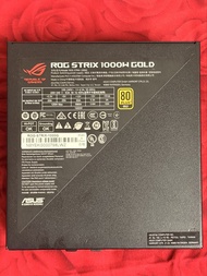 ASUS ROG Strix 1000W Gold Power Supply