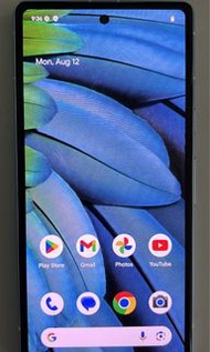 Google Pixel 7a  128GB 5G手機