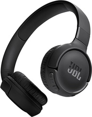 JBL Tune520 T520 Bluetooth Wireless Headset Black