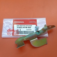 EX5 CDI BRACKET EX5 HIGH POWER CDI BRACKET EX5 DREAM CDI BRACKET SKRU