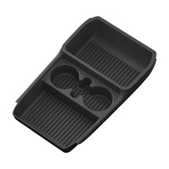 Premium Car Central Control Lower Storage Box Modified Decor Organizer for 26 A.I.O.N I60 1 Year War