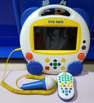 DWE DVD Mate 迪士尼美語世界 Disney World of English