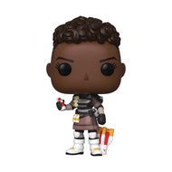 Funko Pop! Games: Apex Legends - Bangalore - Vinyl Collectible Figure - Gift Idea - Official Merchan