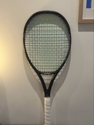 Yonex Ezone 100 (7th gen) Aqua Night Black Grip 2