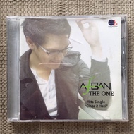 Afgan CD - The One