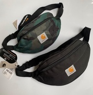 Carhartt 迷彩預購胸包腰包
