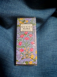 Gucci Flora Gorgeous Magnolia 香水 100ml