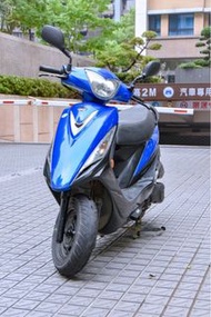 光陽GP125